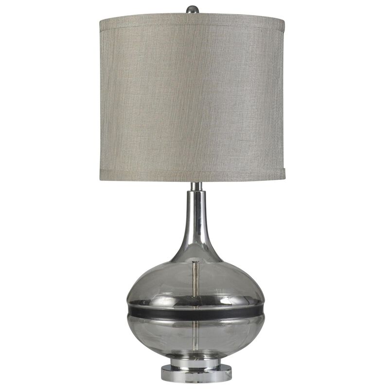 32 Inch Table Lamp by Stylecraft