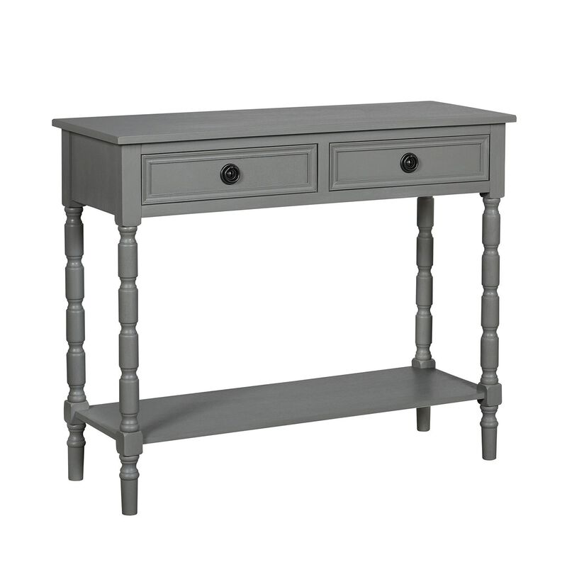 Barrett Console Table by Stylecraft