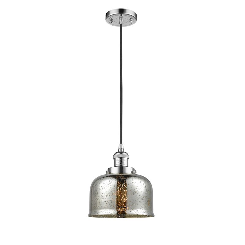 Bruno Marashlian Bell Mini Pendant by Innovations Lighting