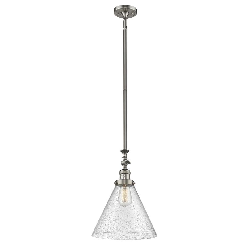 Bruno Marashlian Cone Mini Pendant by Innovations Lighting