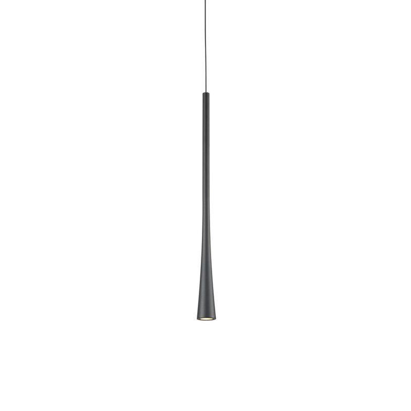 Taper LED Mini Pendant by Kuzco Lighting