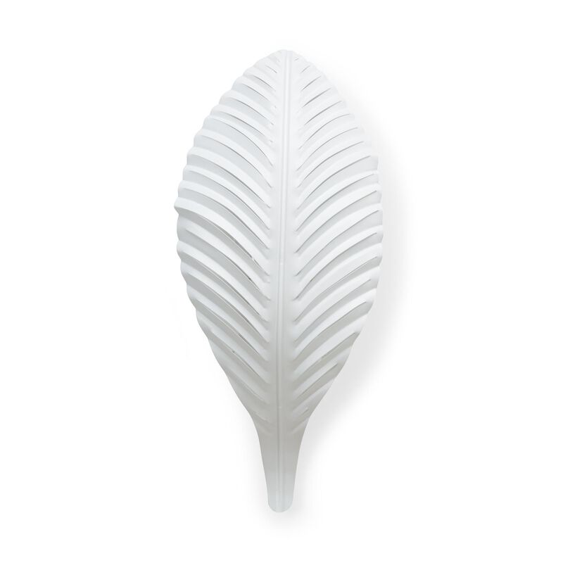 Palm 23 Inch Wall Sconce by Chelsea House