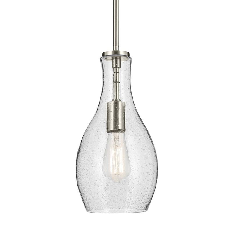 Everly Mini Pendant by Kichler Lighting