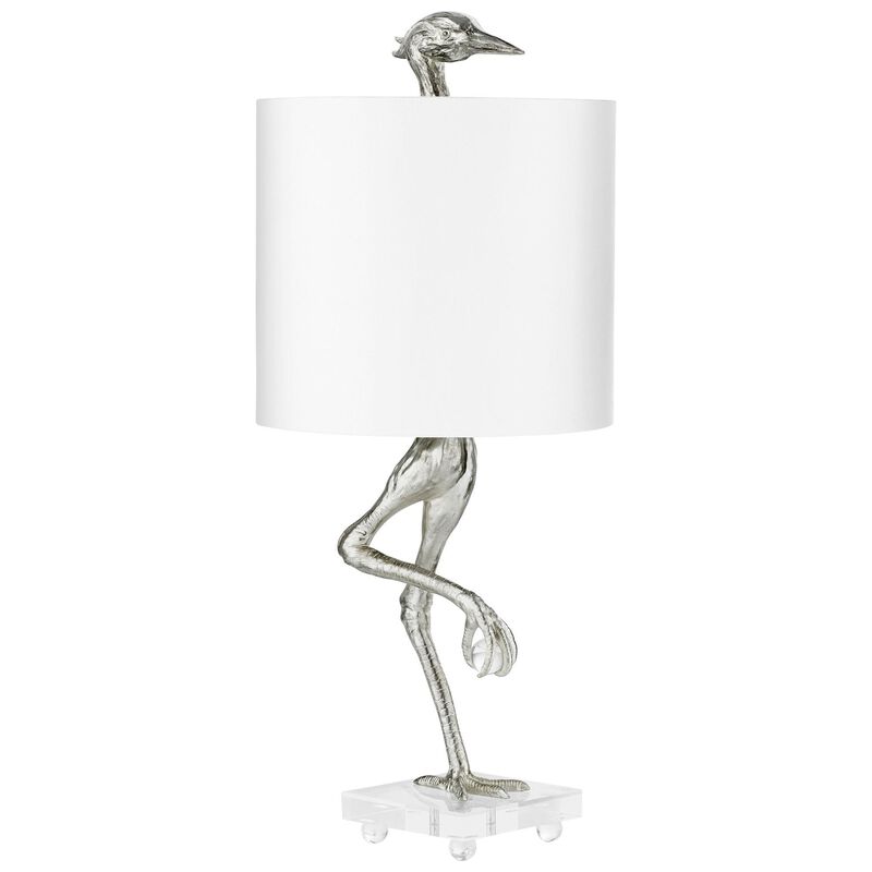 Ibis Table Lamp by Cyan Designs