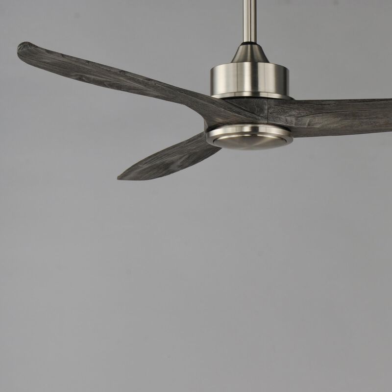 Woodwind 52 Inch Ceiling Fan by Maxim Lighting