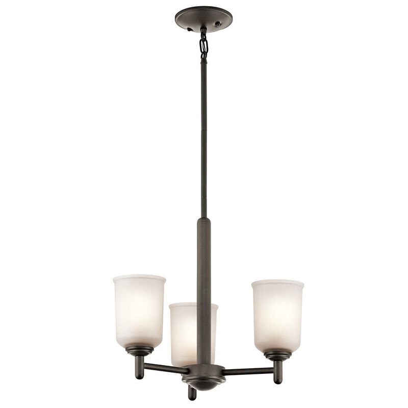 Shailene Mini Chandelier by Kichler Lighting