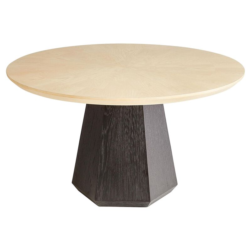 Lamu Dining Table by Cyan Designs