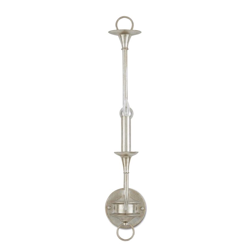 Nottaway Wall Sconce by Currey and Company