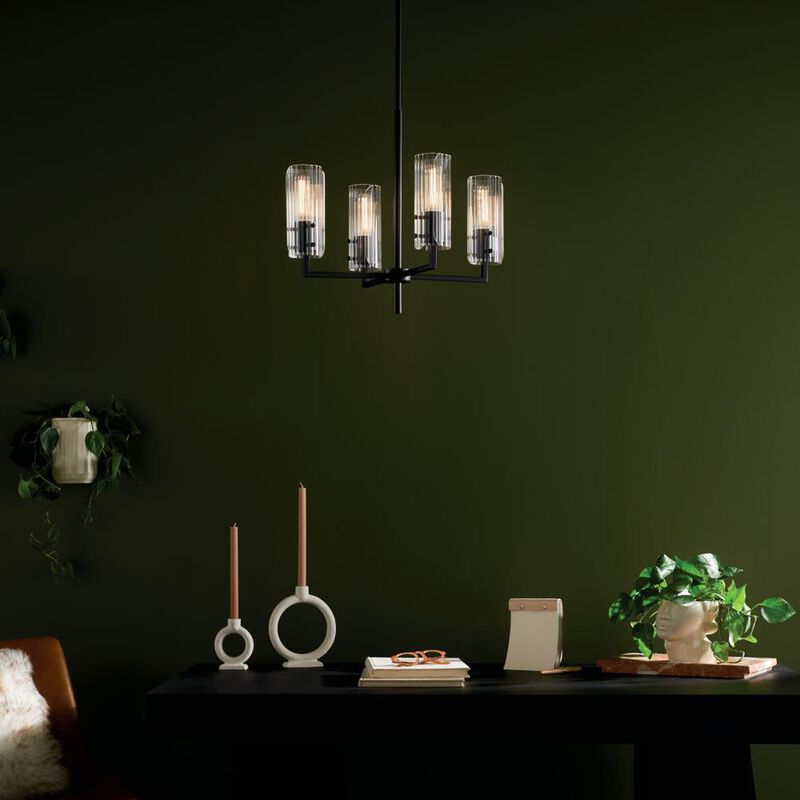 Velestino Mini Chandelier by Kichler Lighting