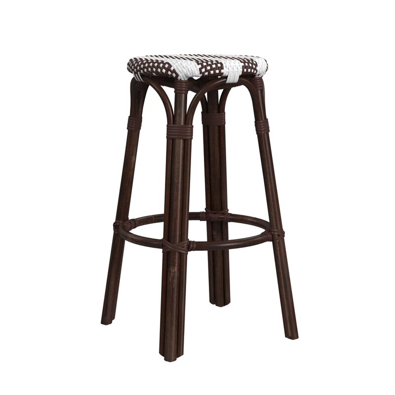 Tobias Stool by Butler Specialty Company