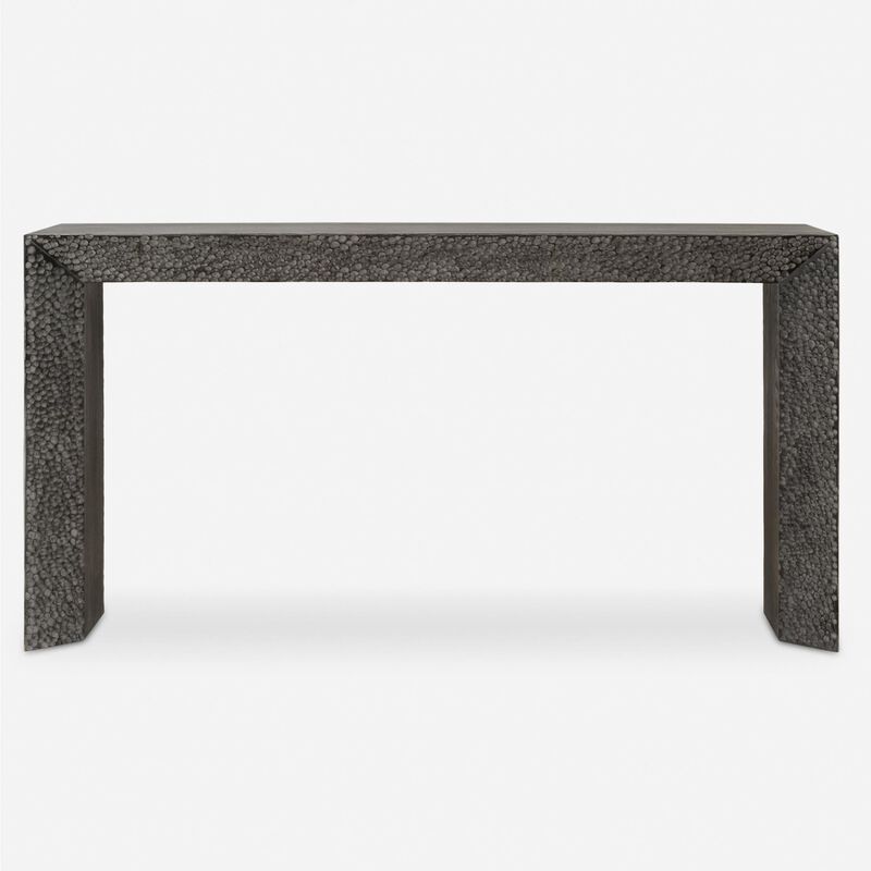 Thoreau Console Table by Uttermost