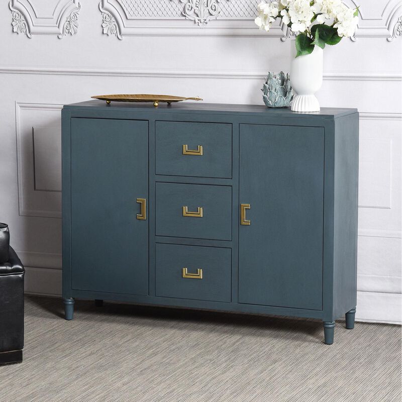 Samantha Dresser by Stylecraft