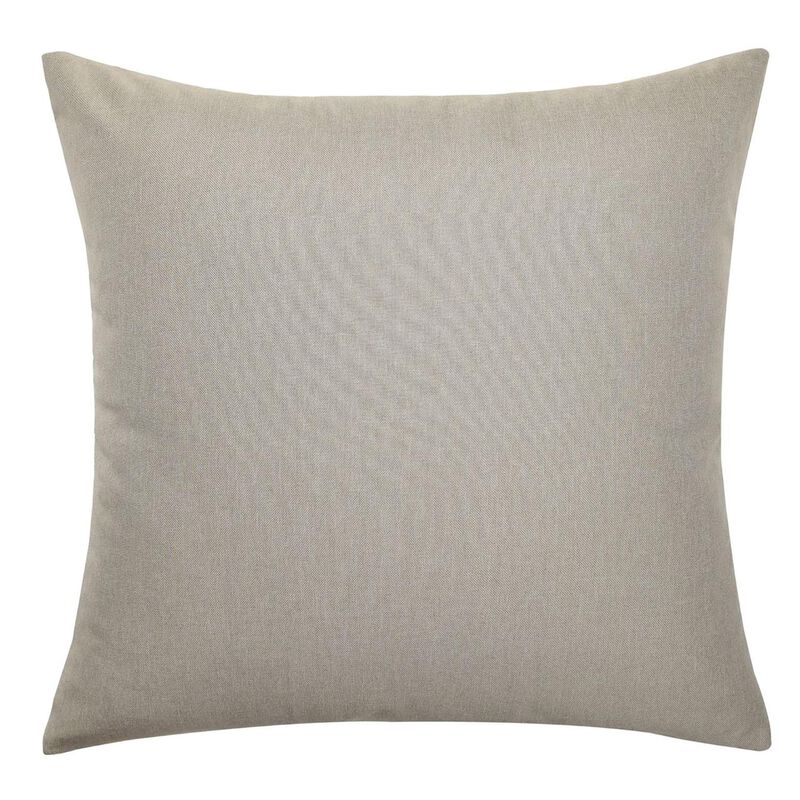 Two Tone Decorative Pillow by Stylecraft