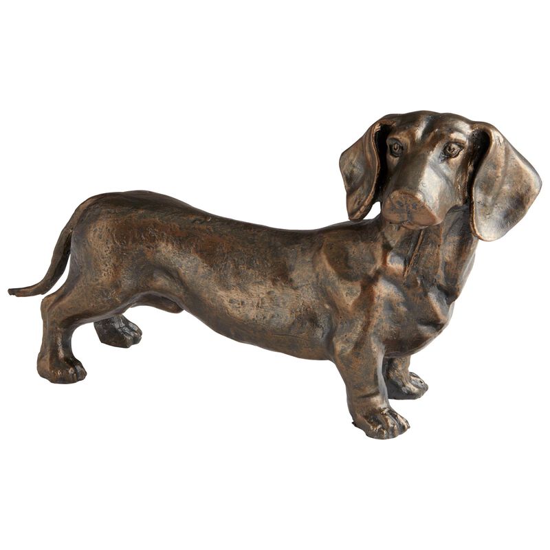 Fido Figurine by Cyan Designs