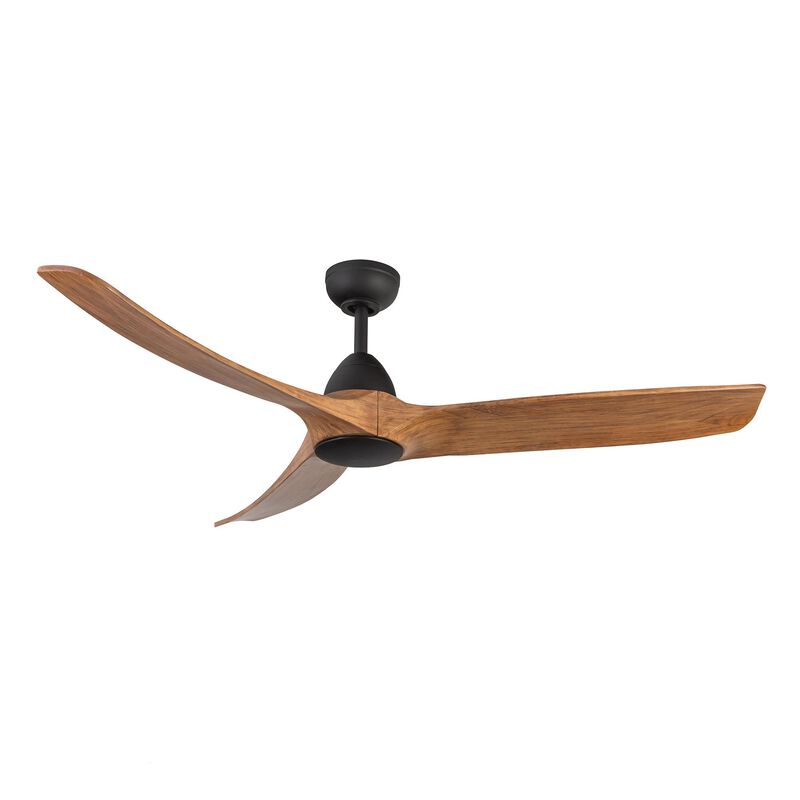 Baylor 60 Inch Ceiling Fan Kuzco Lighting