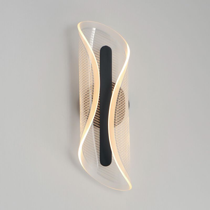 Manta 5 Inch Wall Sconce by ET2 Lighting