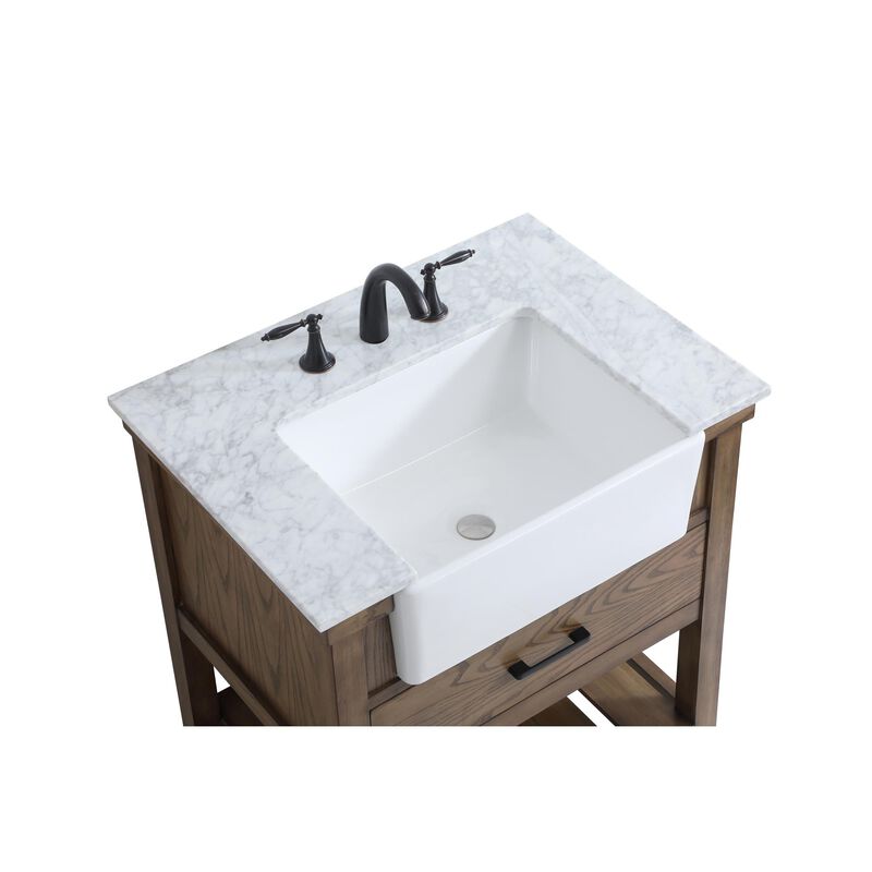 Clement Bath Vanity by Elegant Decor