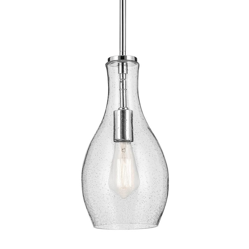 Everly Mini Pendant by Kichler Lighting