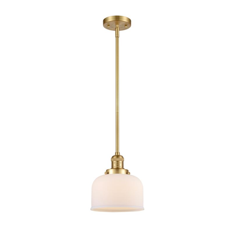 Bruno Marashlian Bell Mini Pendant by Innovations Lighting