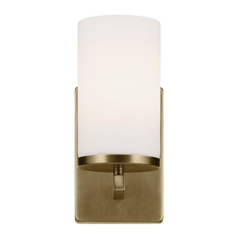 Crosby Wall Sconce by Kichler Lighting