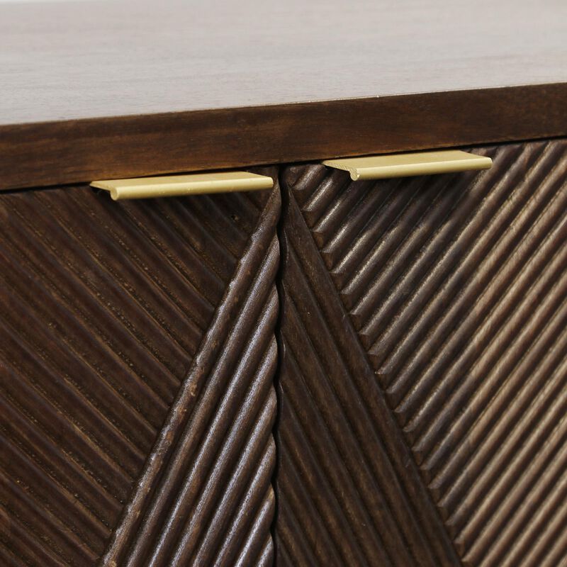 Angleton Credenza by Stylecraft