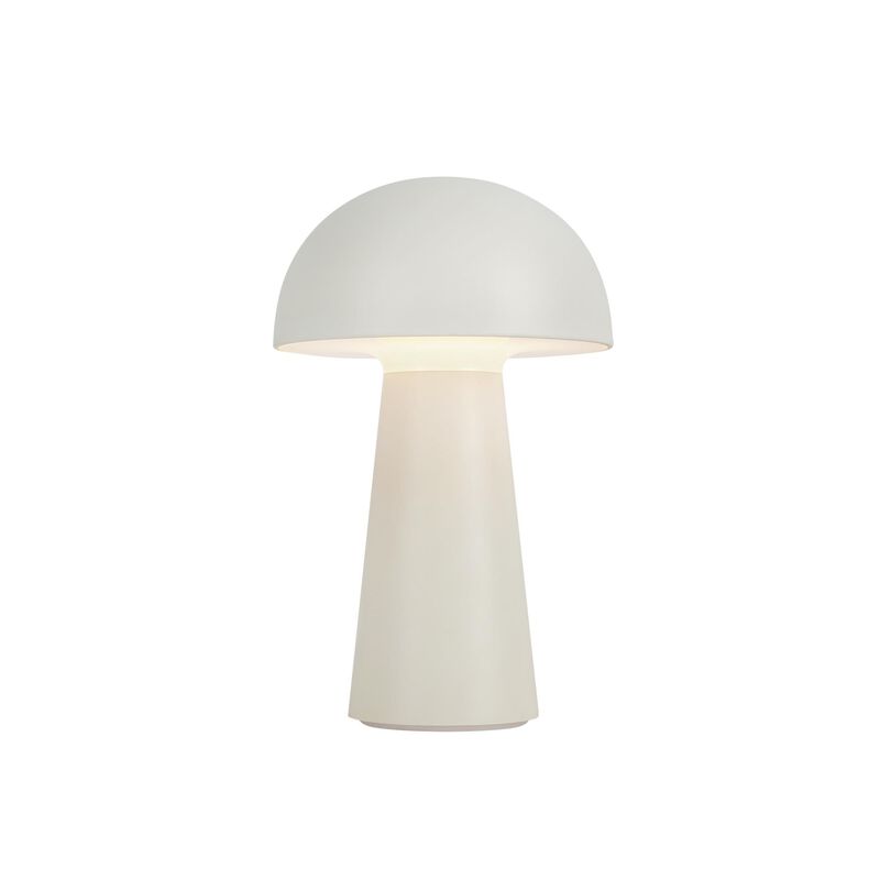 Asher 9 Inch Accent Lamp by Kuzco Lighting