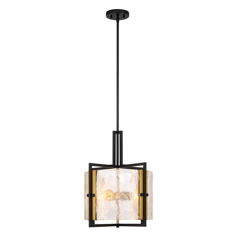 Hayward Large Pendant by Savoy House