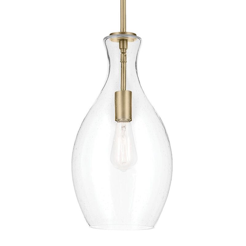 Everly Mini Pendant by Kichler Lighting