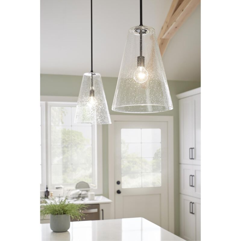 Vance 13 Inch Large Pendant by Hinkley Lighting