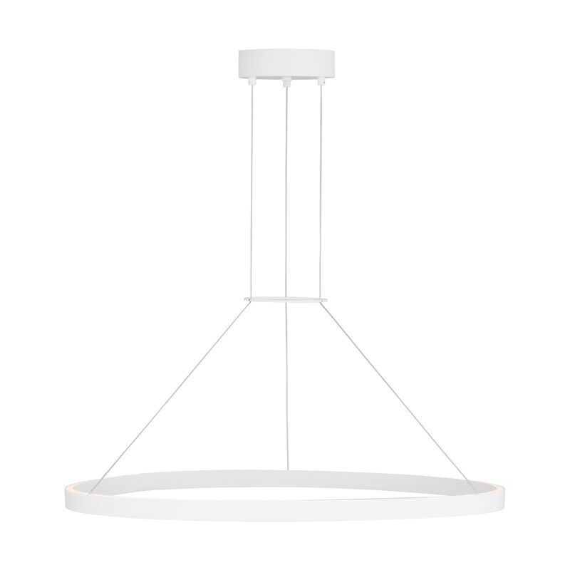 Sean Lavin Fiama 36 Inch Chandelier by Visual Comfort Modern Collection