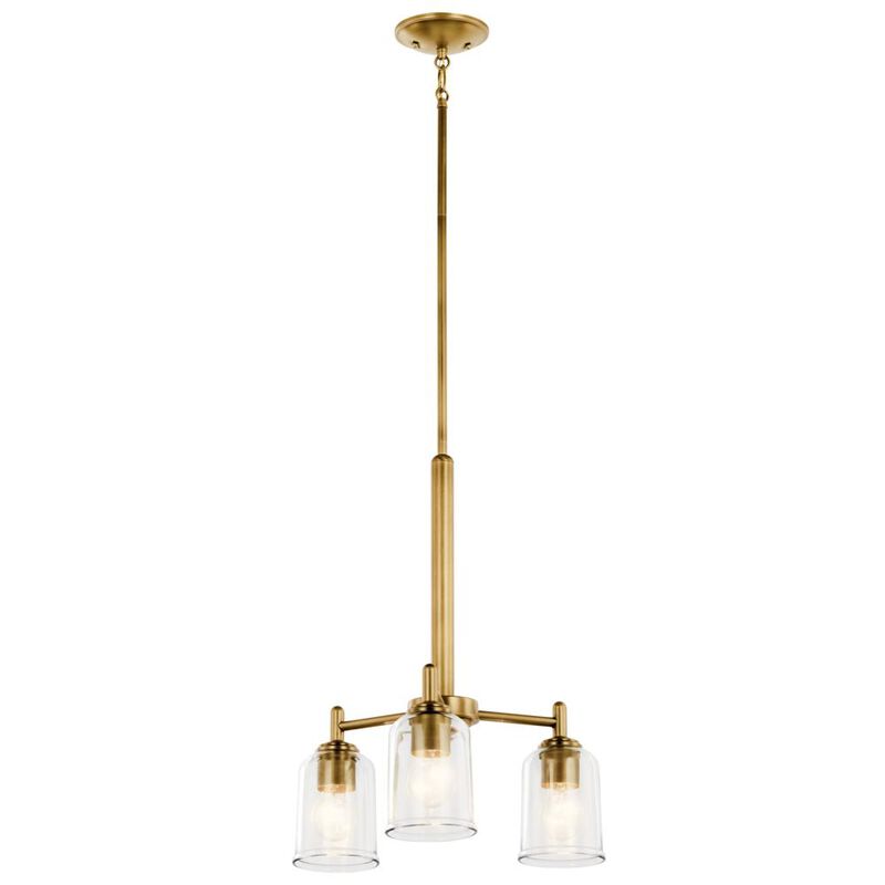 Shailene Mini Chandelier by Kichler Lighting