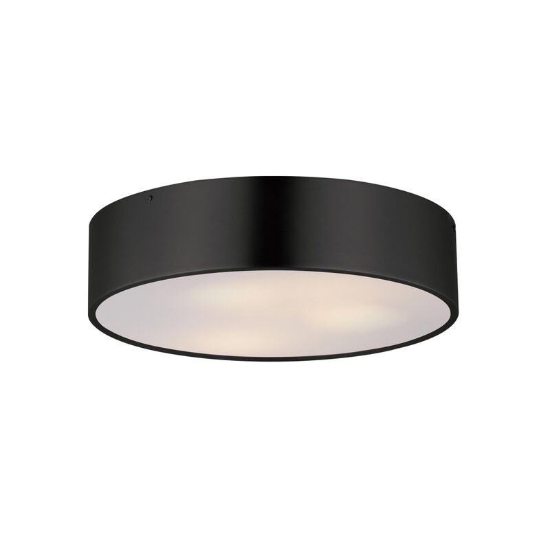 Tommy 16 Inch Flush Mount by Maxim Lighting