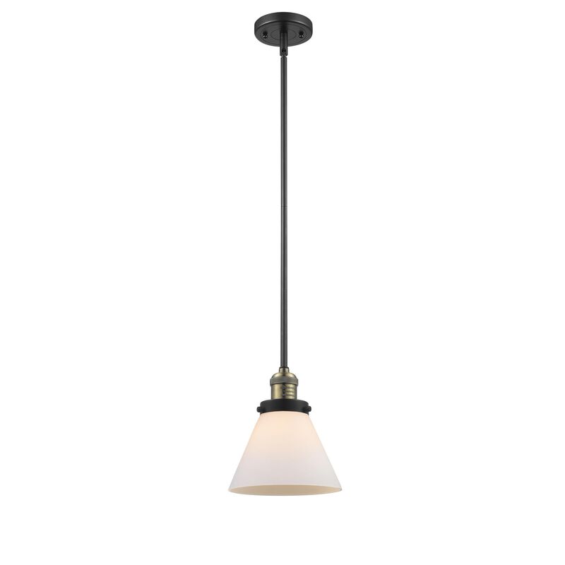 Bruno Marashlian Cone Mini Pendant by Innovations Lighting