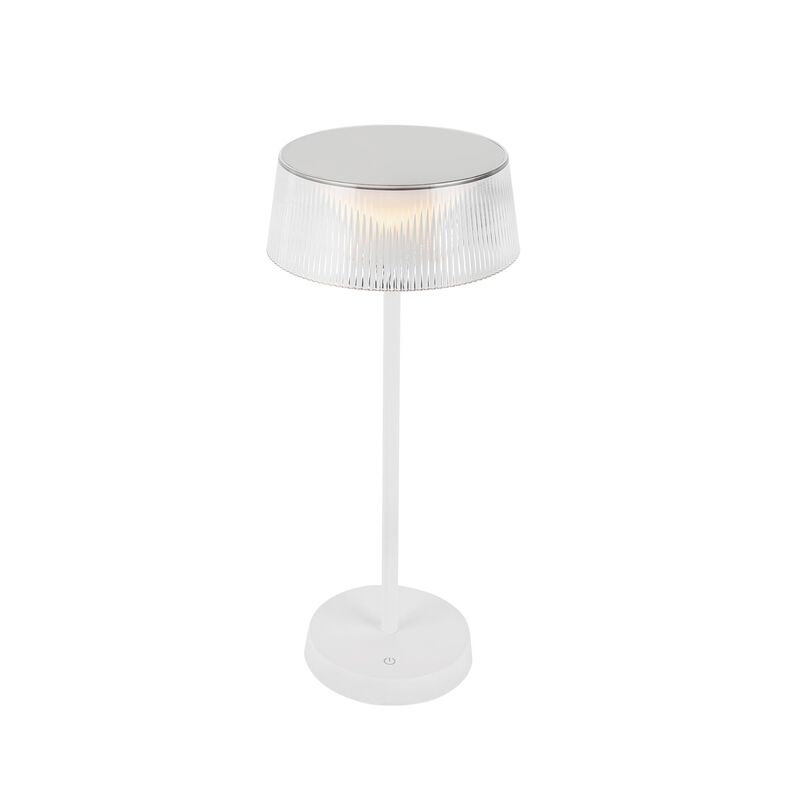 Tindra 14 Inch Table Lamp by Kuzco Lighting