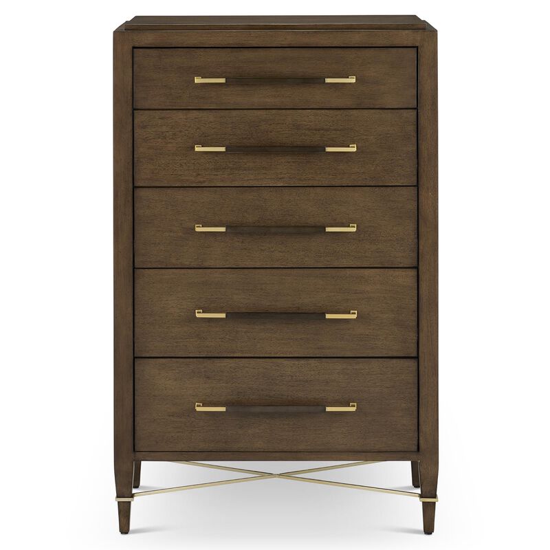 Verona Dresser by Currey and Company