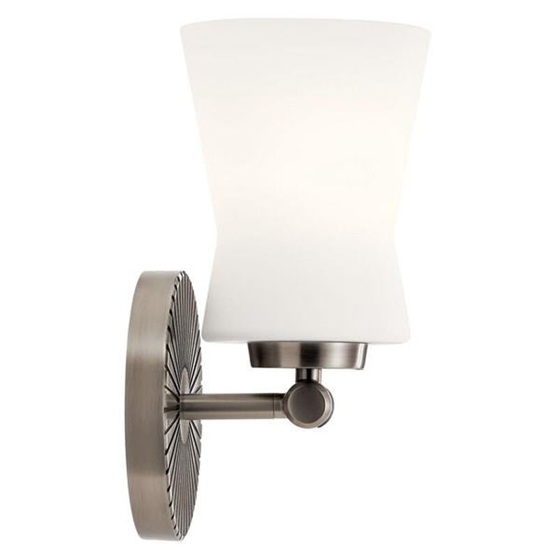 Kichler Lighting Brianne 9 Inch Wall Sconce