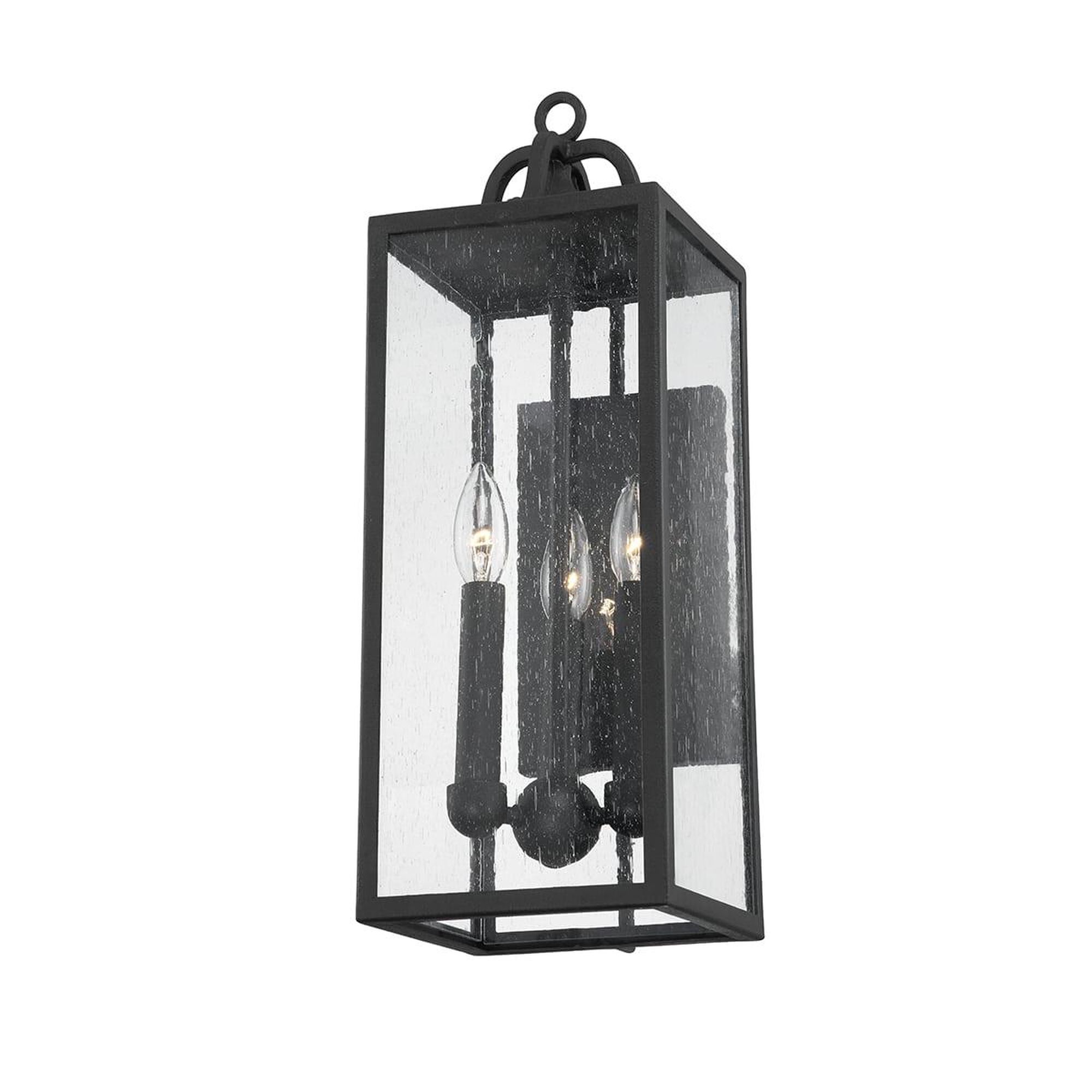 Caiden 7 Inch Wall Sconce,