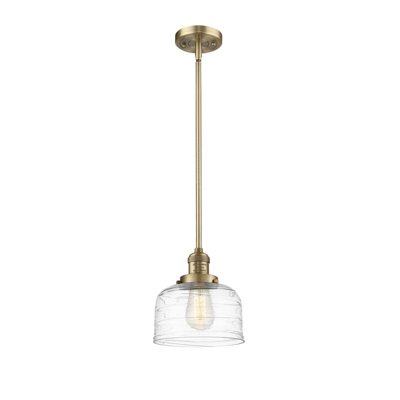 Bruno Marashlian Bell Mini Pendant by Innovations Lighting