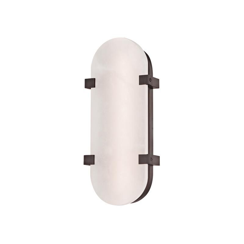 Skylar 5 Inch Wall Sconce by Hudson Valley Lighting