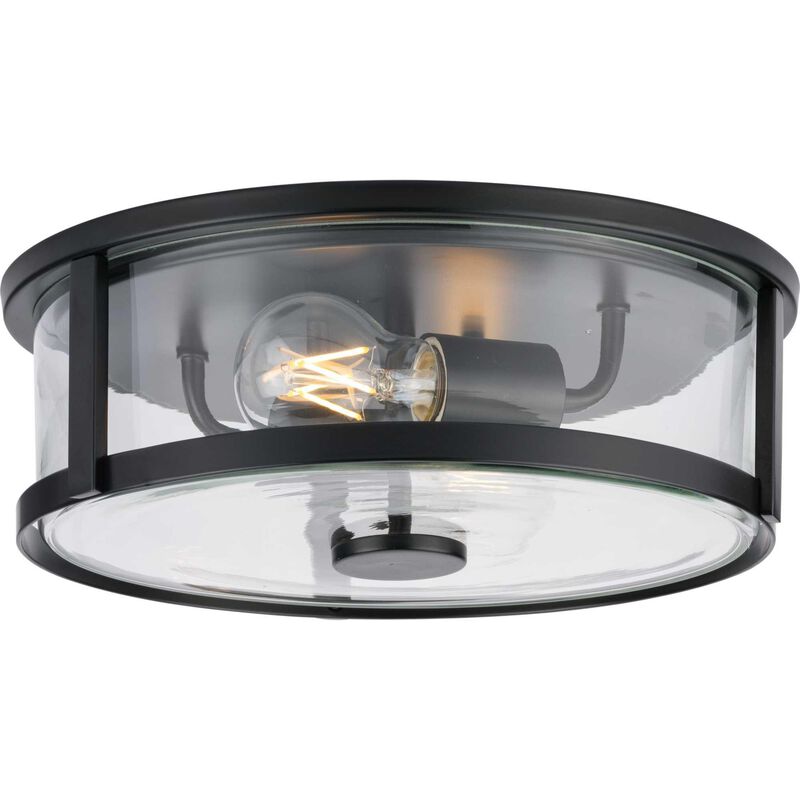 Gilliam Flush Mount by Progress Lighting