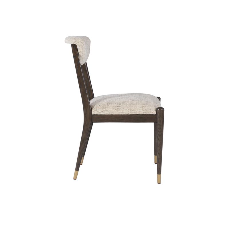 Arlan Accent Chair by Currey and Company