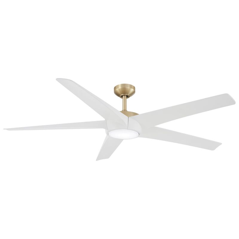 Skymaster 65 Inch Ceiling Fan by Minka Aire