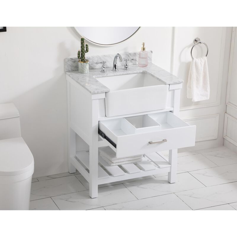 Clement Bath Vanity by Elegant Decor