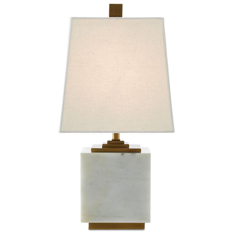 Annelore Table Lamp by Currey and Company