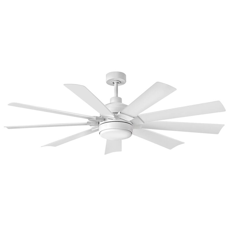 Turbine Ceiling Fan by Hinkley Fans