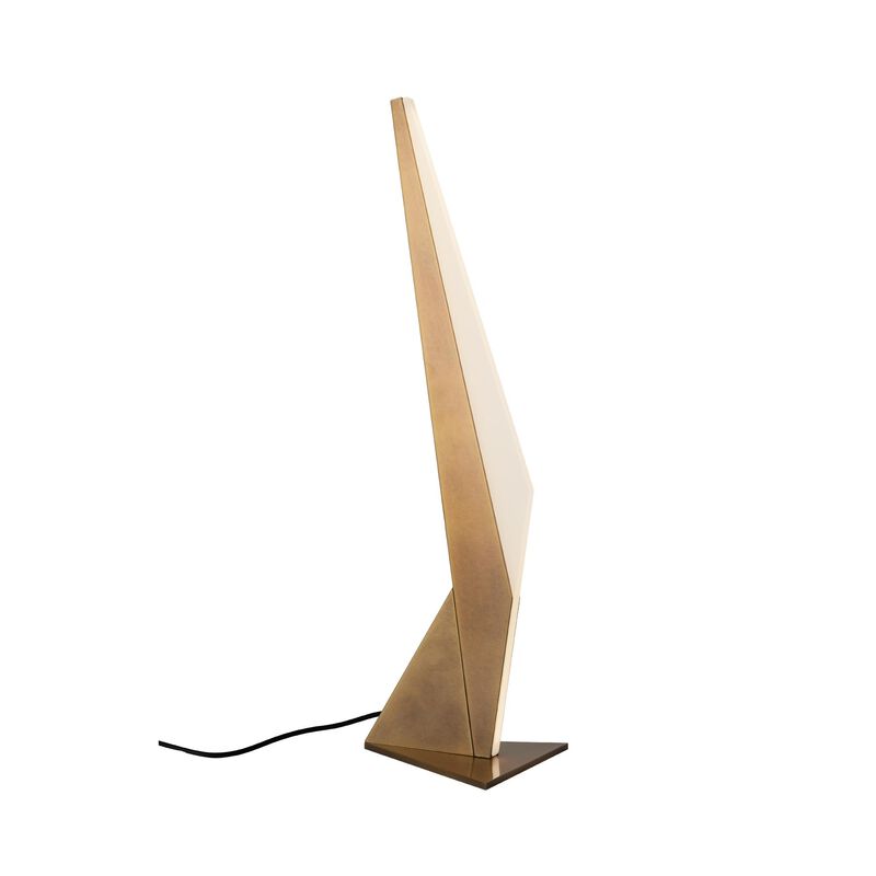 Tachi 22 Inch Table Lamp by Kuzco Lighting