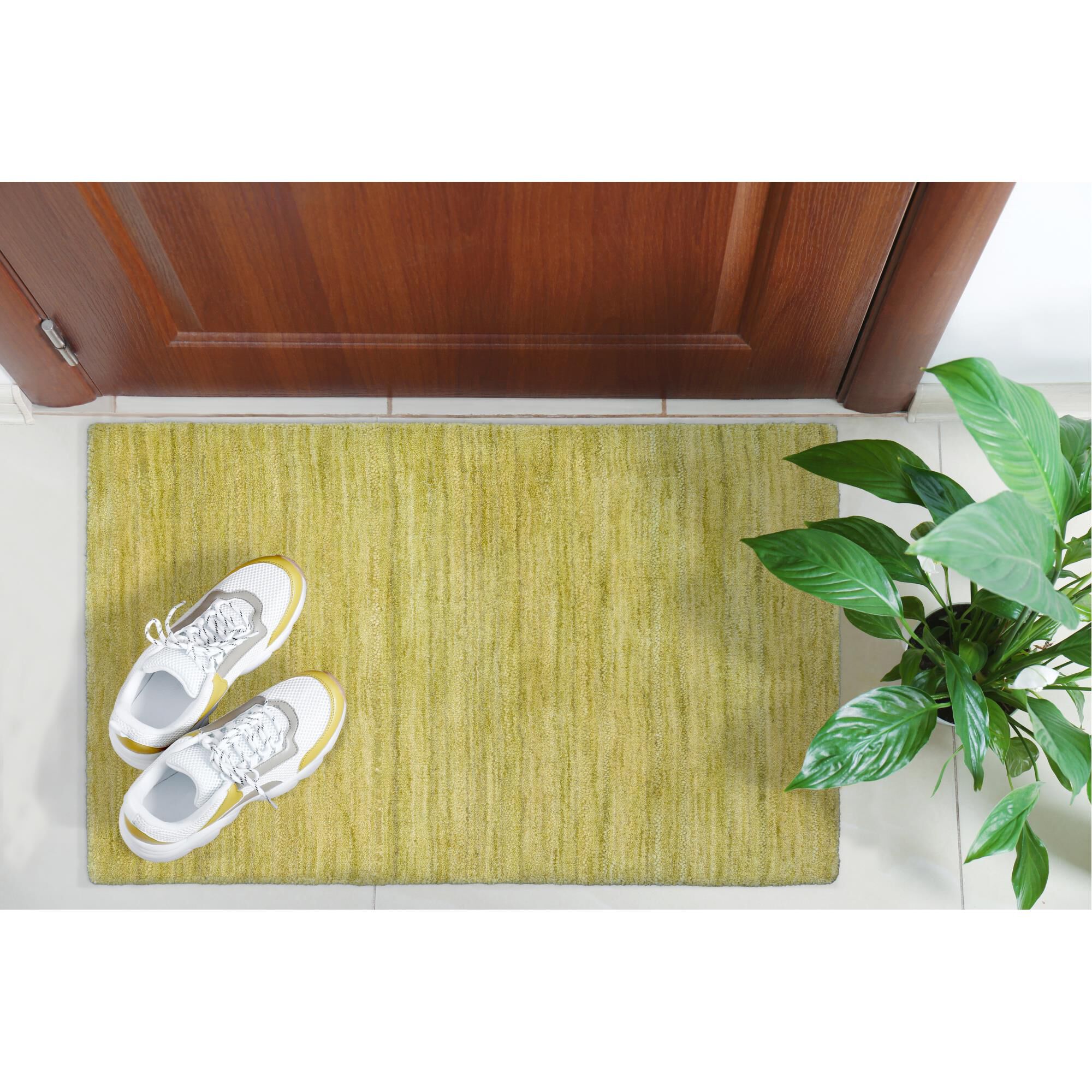 Rafia RF100 Area Rug,