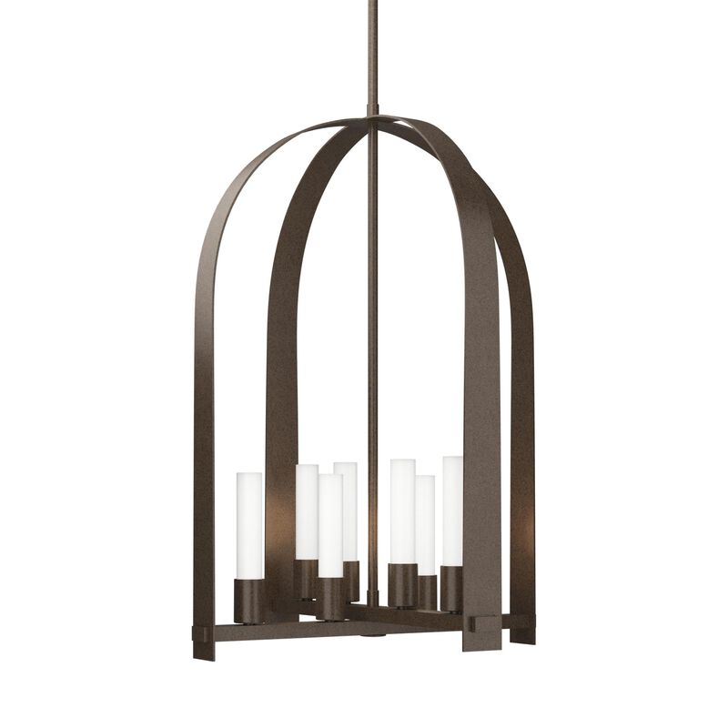 Triomphe Large Pendant by Hubbardton Forge