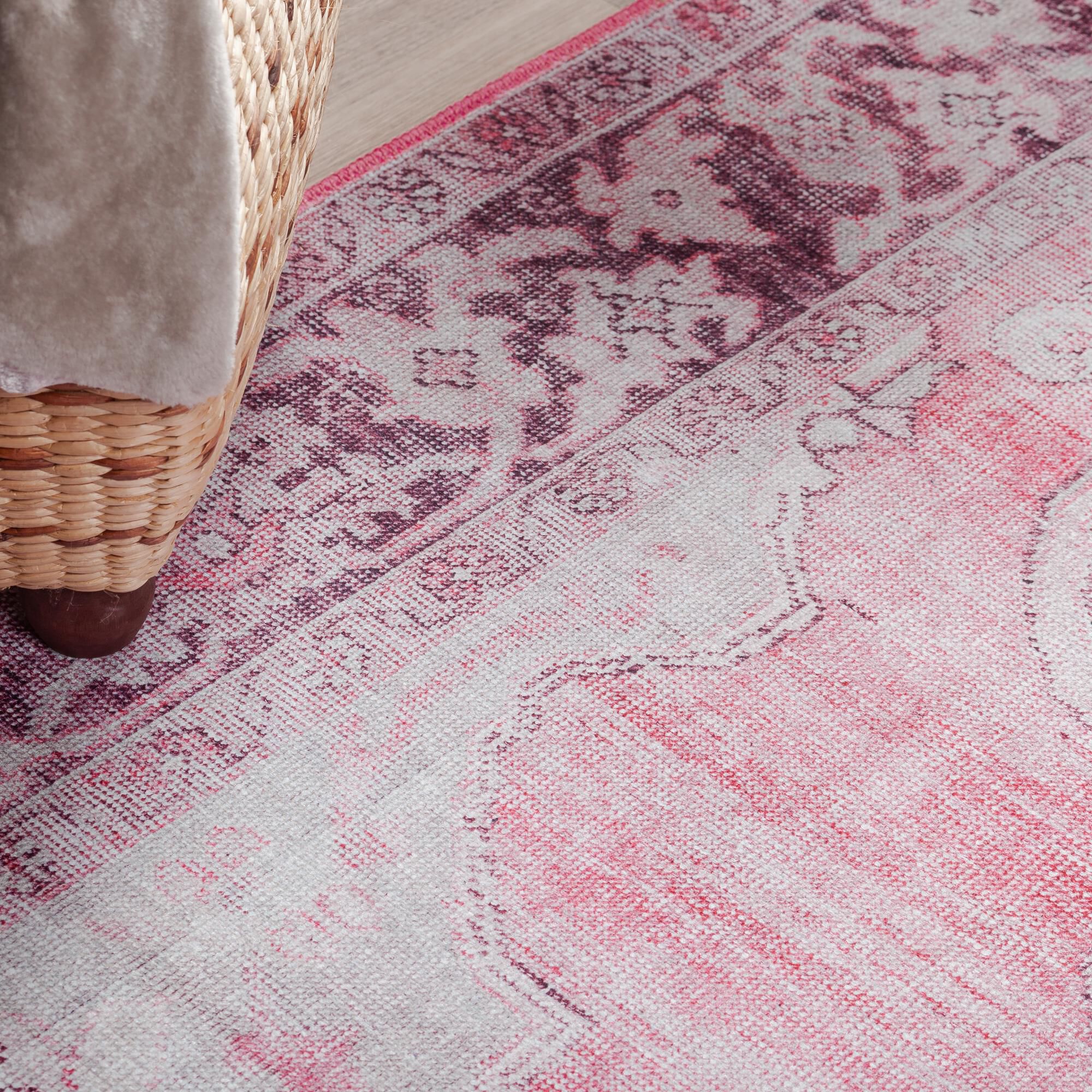 Amanti AM1 Area Rug by Dalyn Rug Company