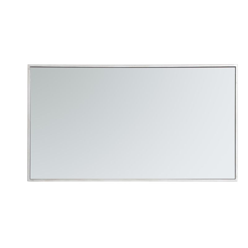 Eternity Decorative Mirrors by Elegant Decor